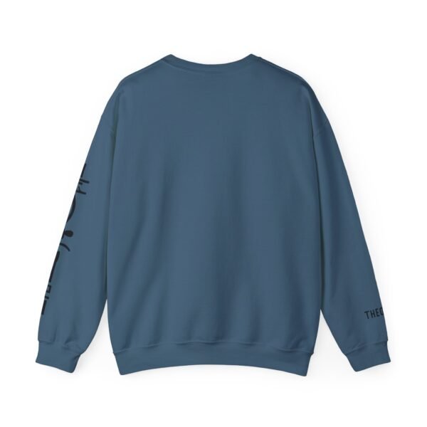 THEORIST Sweatshirt - Unisex Crewneck - Image 14