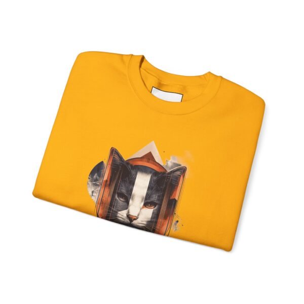 THEORIST Sweatshirt - Unisex Crewneck - Image 11