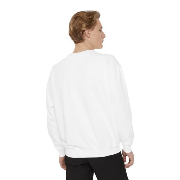 THEORIST Sweatshirt , Unisex Crewneck - Image 8