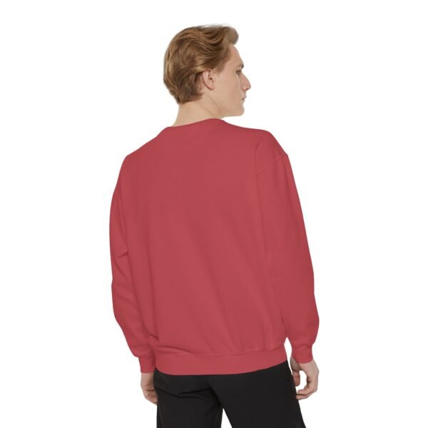 THEORIST Sweatshirt , Unisex Crewneck - Image 20