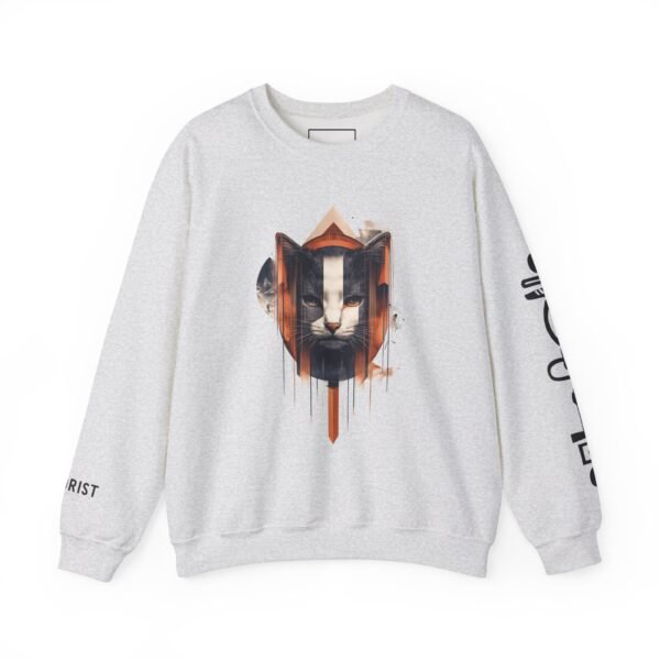 THEORIST Sweatshirt - Unisex Crewneck