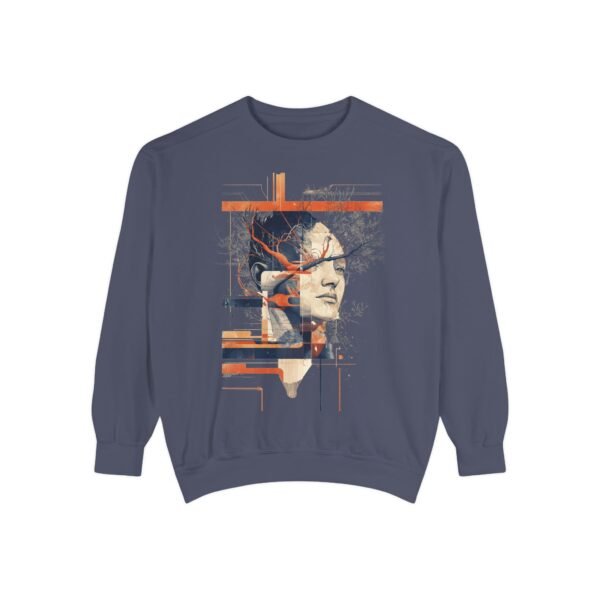 THEORIST Sweatshirt , Unisex Crewneck