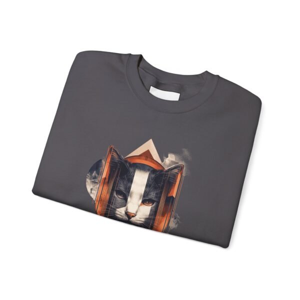 THEORIST Sweatshirt - Unisex Crewneck - Image 19