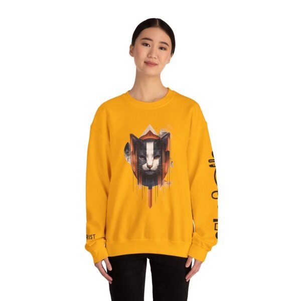 THEORIST Sweatshirt - Unisex Crewneck - Image 12