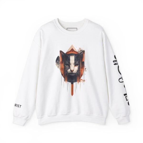 THEORIST Sweatshirt - Unisex Crewneck - Image 5