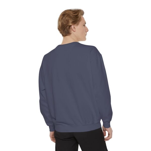 THEORIST Sweatshirt , Unisex Crewneck - Image 4