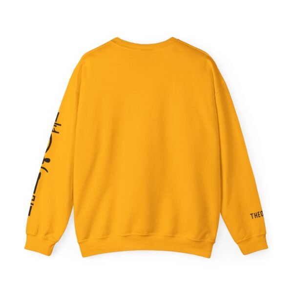 THEORIST Sweatshirt - Unisex Crewneck - Image 10