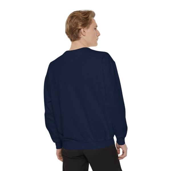 THEORIST Sweatshirt , Unisex Crewneck - Image 16